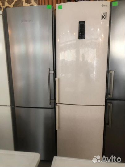 Холодильник бу