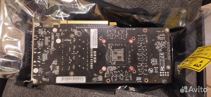 Nvidia geforce gtx 1060 3gb