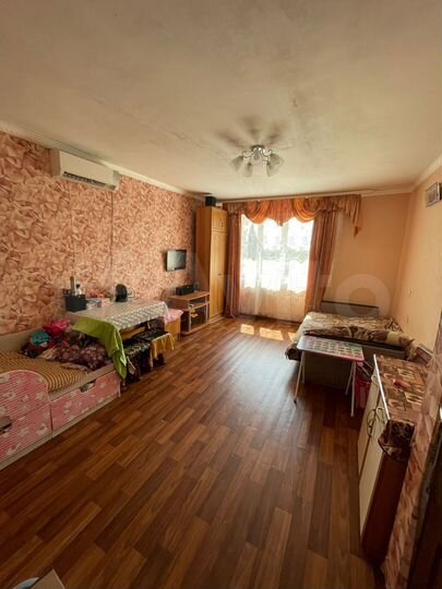 Комната 20 м² в 1-к., 7/9 эт.