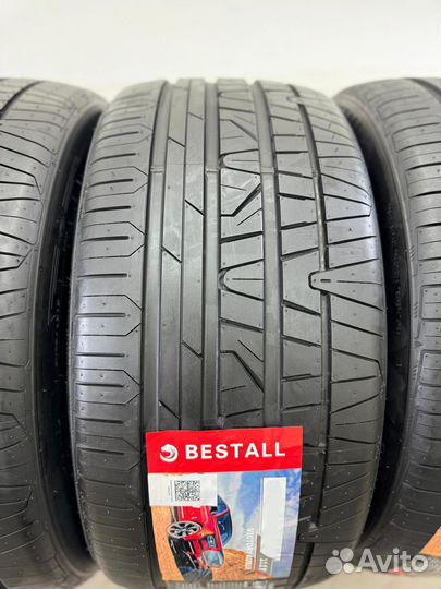 Bestall Victory AU918 225/45 R18 и 255/40 R18 95W