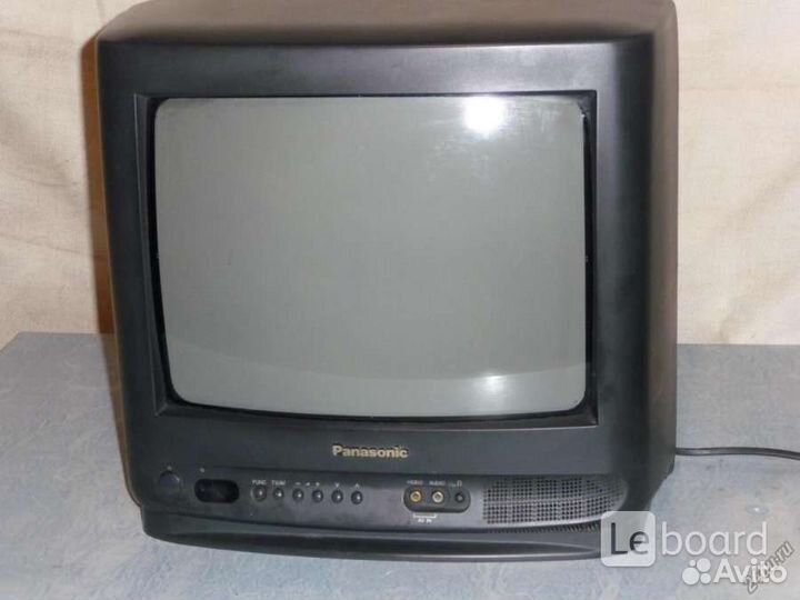 Телевизоры бу рабочий