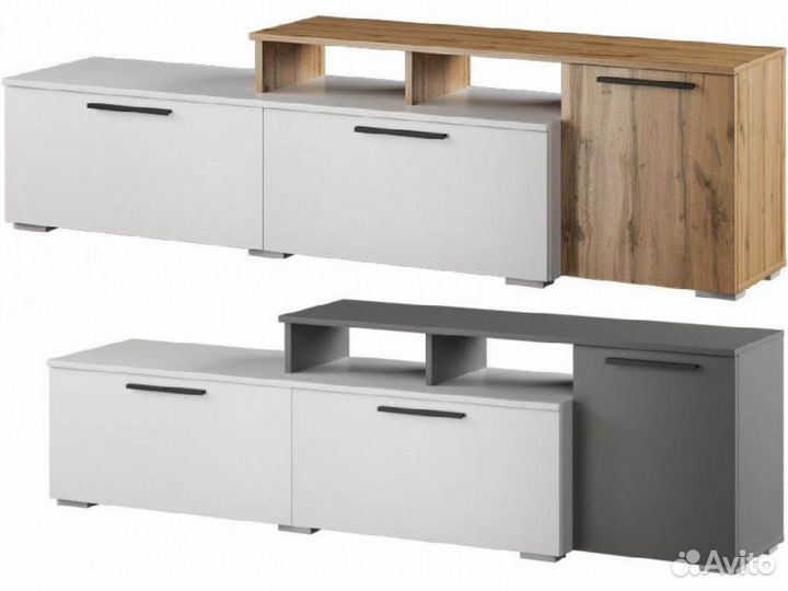 Тумба тв Альберо