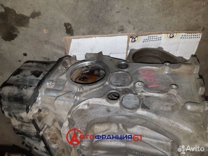 Блок двигателя, 0130EE citroen berlingo, 3039659