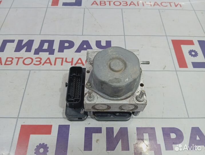 Блок ABS (насос) Chery Tiggo 4 207000000AA