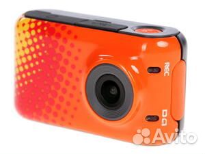 Экшн-камера Oregon Scientific atcgecko