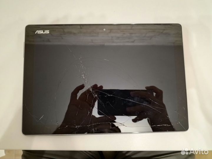 Планшет Asus Zenpad 10