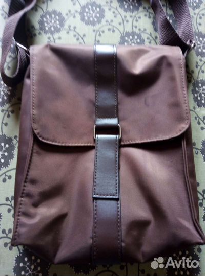 Аксессуары