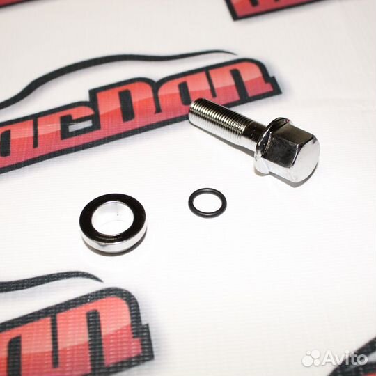 Болты 4*100/4*98