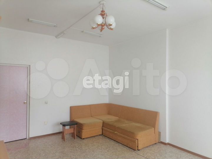 2-к. квартира, 85,8 м², 1/5 эт.