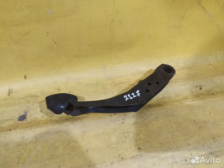 Педаль тормоза МКПП VW polo Фольксваген поло 5