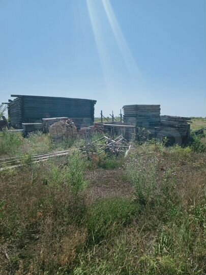 Участок 31 га (СНТ, ДНП)