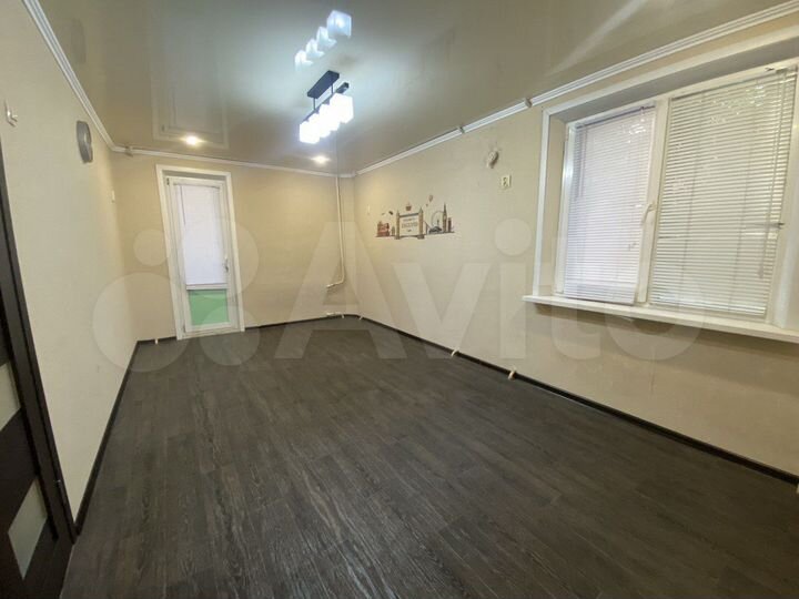 1-к. квартира, 38,9 м², 1/9 эт.