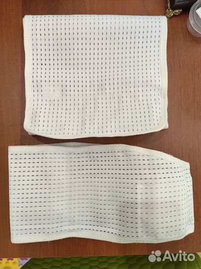 Бандаж для беременных и после родов