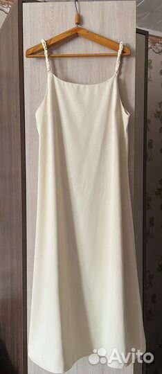 Платье летнее