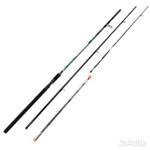 Удилище Kaida Level Feeder 360MH 50-150g 866-360