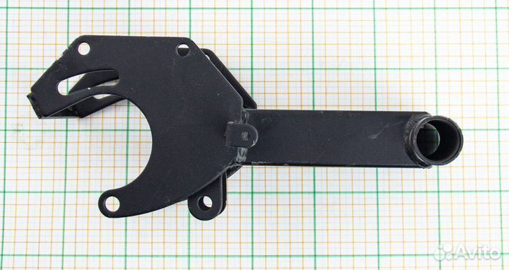Рычаг подвески задней (маятник) ATV Classic 6, Irb