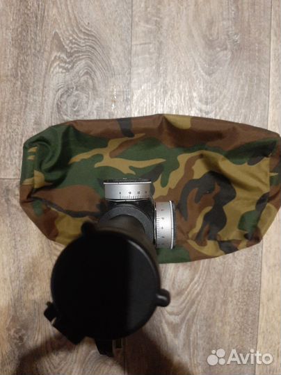 Оптический прицел посп 8х42 псо 3