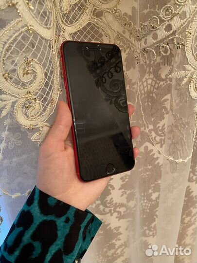 iPhone 8 plus 64gb