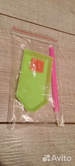 Набор для алмазной мозайки