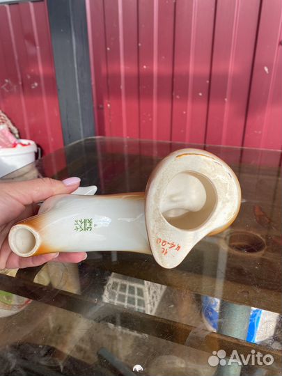 Фарфоровые статуэтки СССР