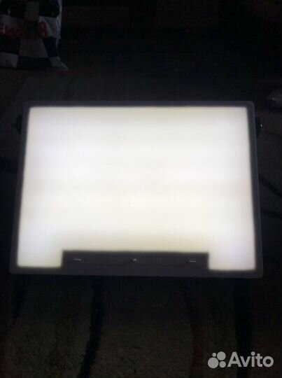 Световой планшет для рисования A3