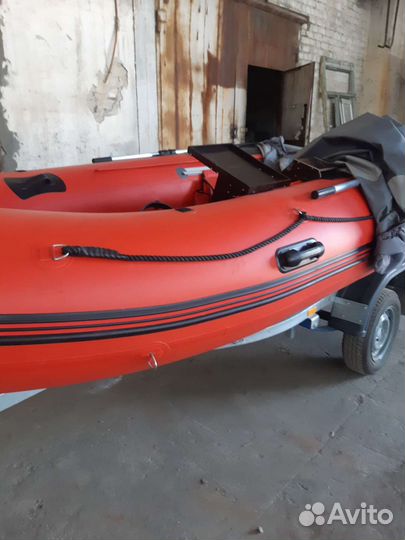 Лодка пвх Гладиатор