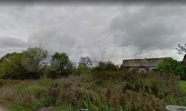 Участок 1,5 га (ИЖС)