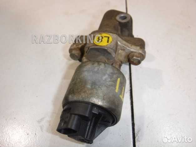 Клапан рециркуляции картерных газов 96253548