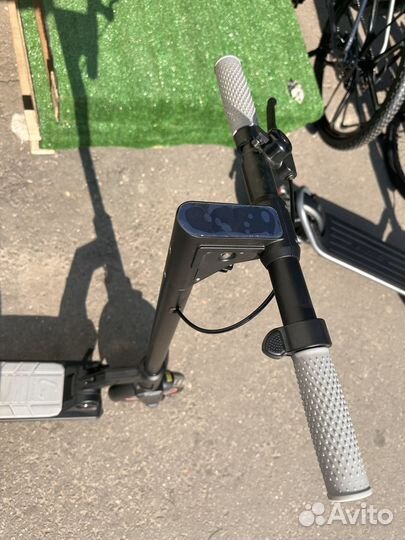 Электросамокат M2 Pro Jilong оригинал New 2022