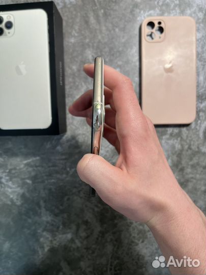 iPhone 11 Pro Max, 256 ГБ