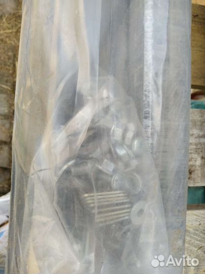 Багажник для авто