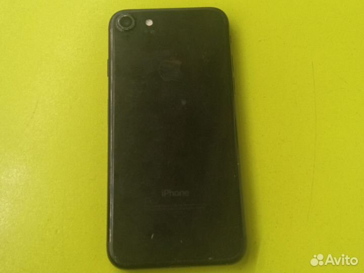 iPhone 7