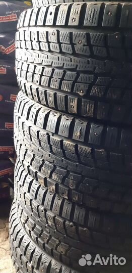 Dunlop SP Winter Ice 01 235/65 R17