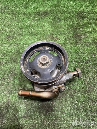 Насос гура sr20