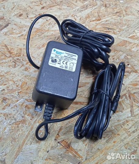 Блок питания Pentair Water Fleck 24В