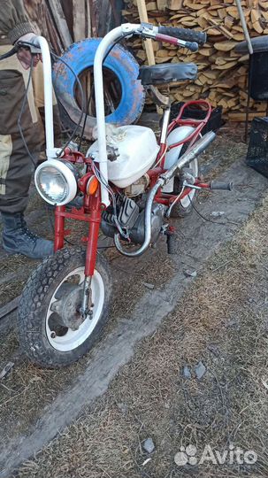 Рига 30 мини