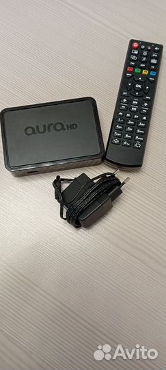 IP-TV приставка