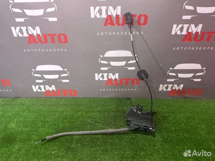 Замок двери передний правый LADA X-Ray Cross 1.6