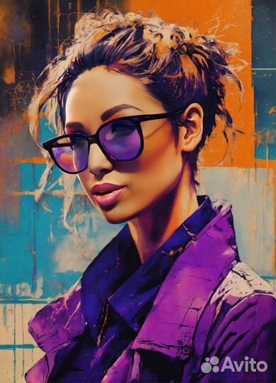 Фотосессия ART по фото,Любая фантазия