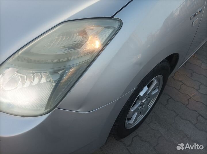 Toyota Prius 1.5 CVT, 2009, 197 000 км