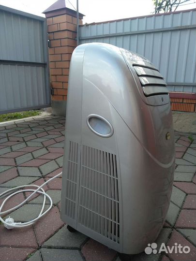 Кондиционер мобильный Bimatek A-1009 MCR