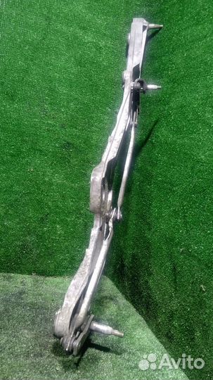 Трапеция стеклоочистителей BMW 5 серия