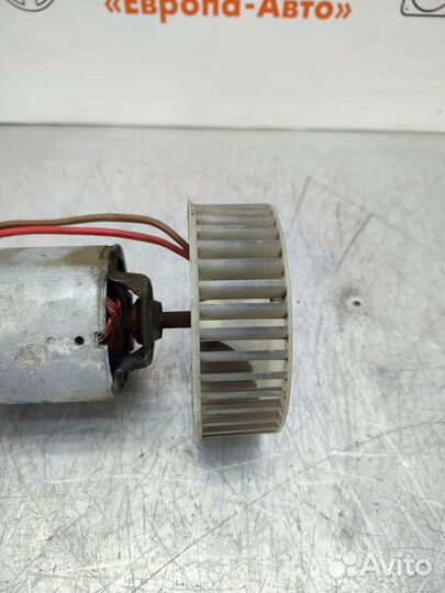 Моторчик отопителя Mercedes-Benz S-Class W 221