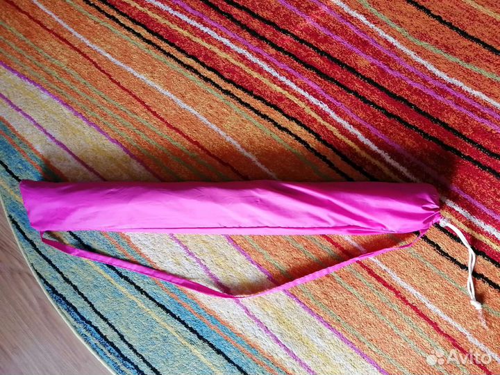 Гамак садово-дачный детский