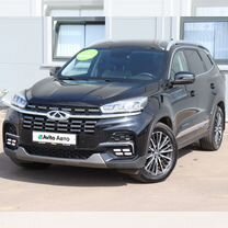 Chery Tiggo 8 1.5 AMT, 2022, 69 965 км, с пробегом, цена 2 059 000 руб.