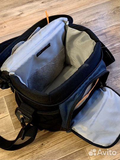 Lowepro nova 170
