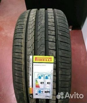 Pirelli Scorpion Verde 235/55 R20 102V