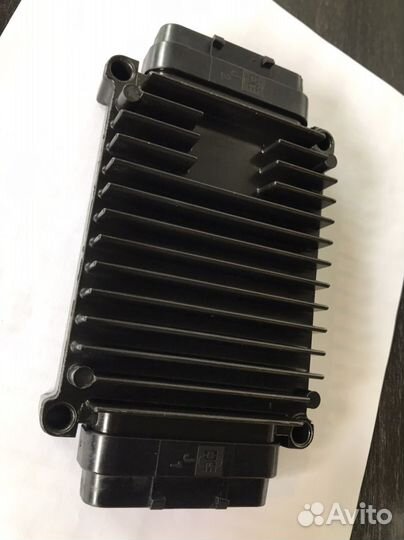 Блок управления двигателем Mercruiser 7.4