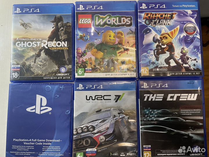 Sony playstation 4 slim 1tb CUH-2108B