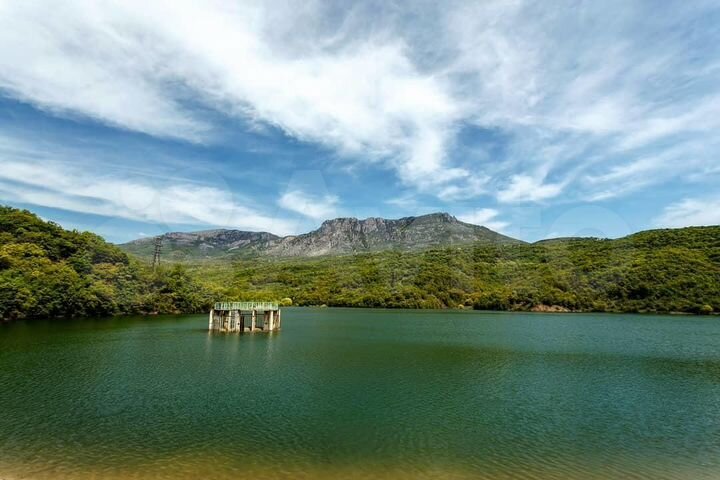 Участок 55 сот. (ИЖС)